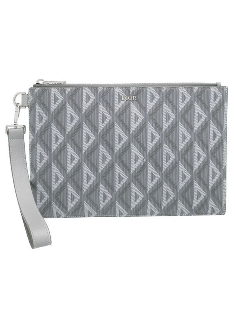 Christian Dior Pouch Clutch Bag